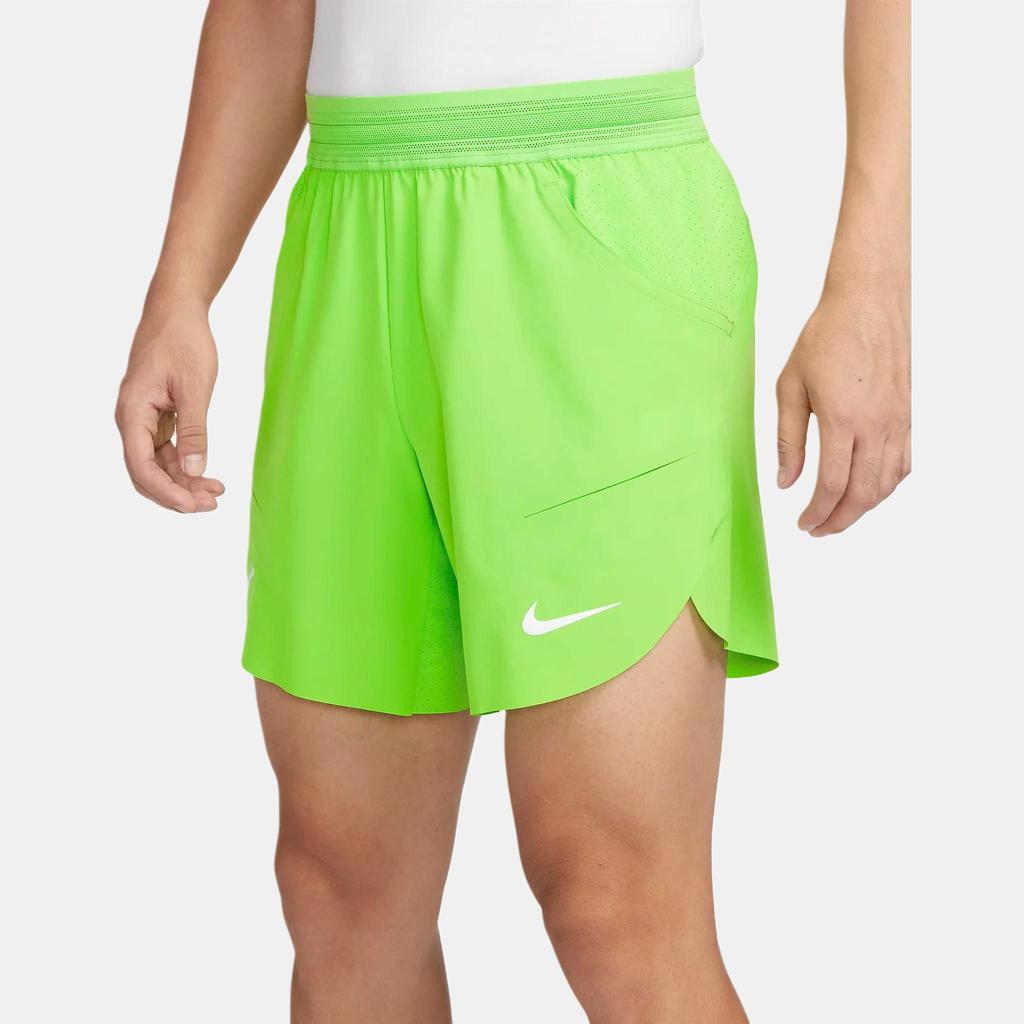 New Nike Casual Shorts Men's Action Green DV2882-313
