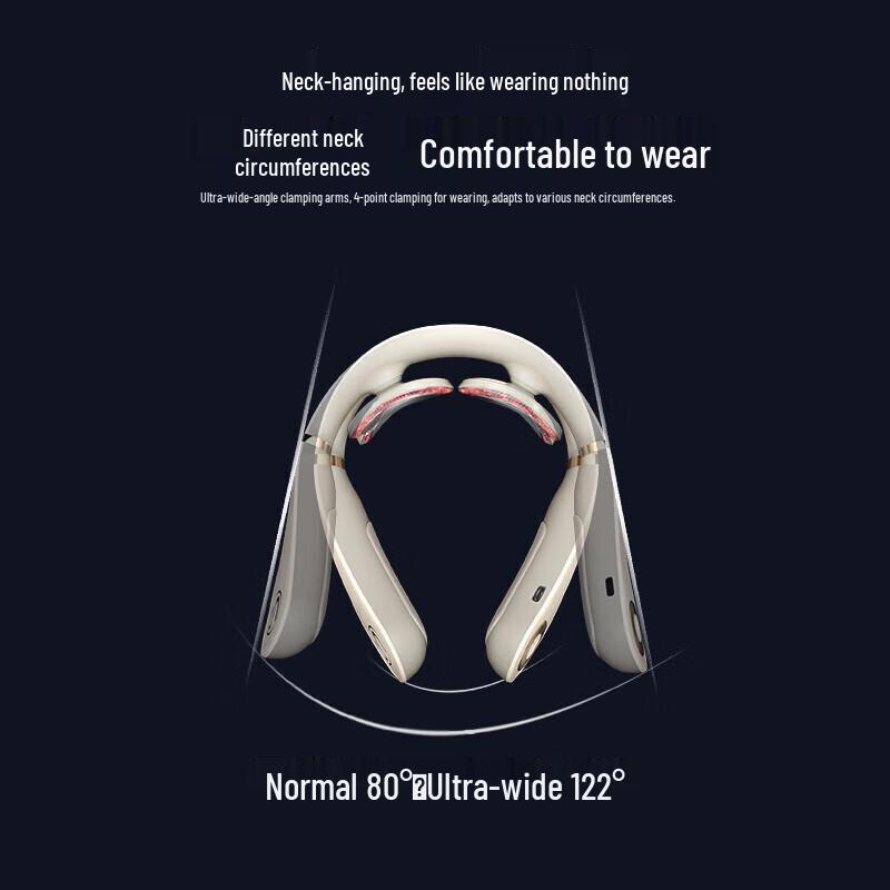 SKG Smart Neck Massager 4098 (3rd Gen)