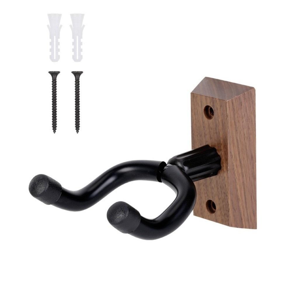 Wall-Mounted Guitar Wall Stand Guitar Wall Mount Guitar Hook Quality Guitar Hanger  Guitars