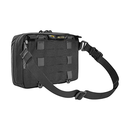Tasmanian Tiger TAC POUCH 8.1 HIP (Black 7515.040)