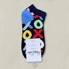 Happy Socks Womens Ankle Cartoon Cute Cotton Low Cut Colorful Casual
