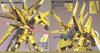 Akatsuki Gundam Pack Full Suit Gundam SEED 1/100 ORB-01 (Owashi Pack/Shiranui Set) (Mobile DESTINY)
