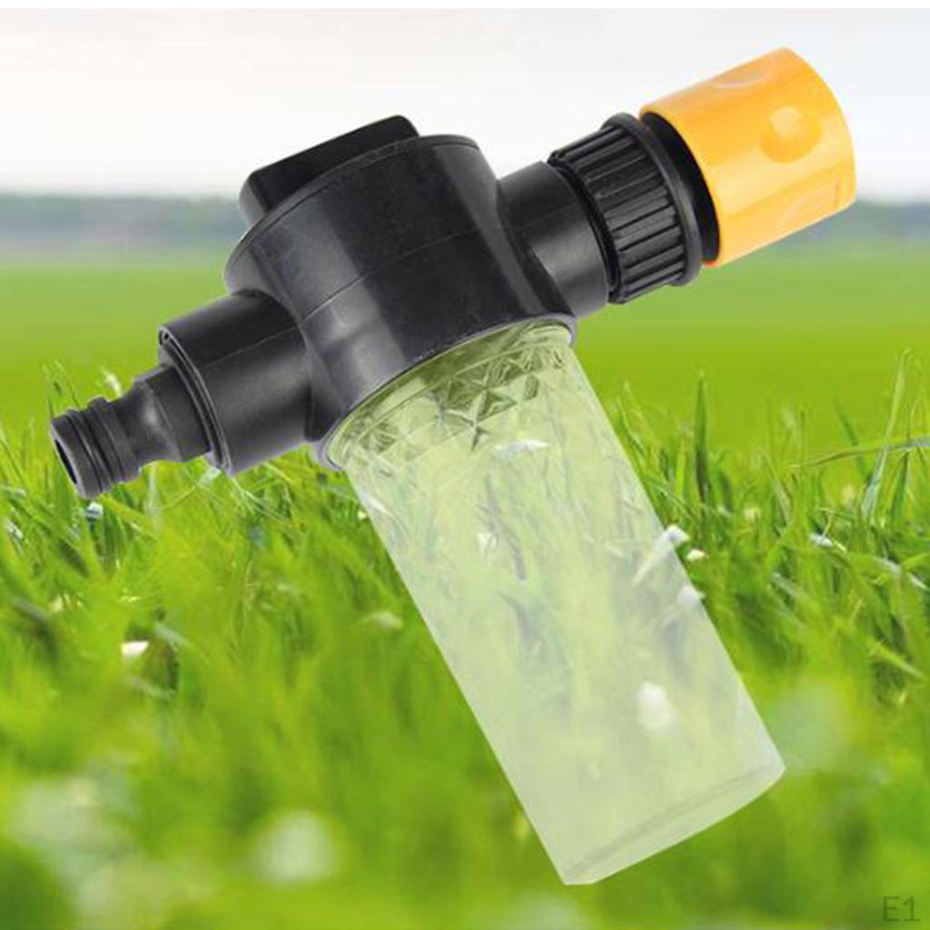 1 Pot High Pressure Spray Bottle