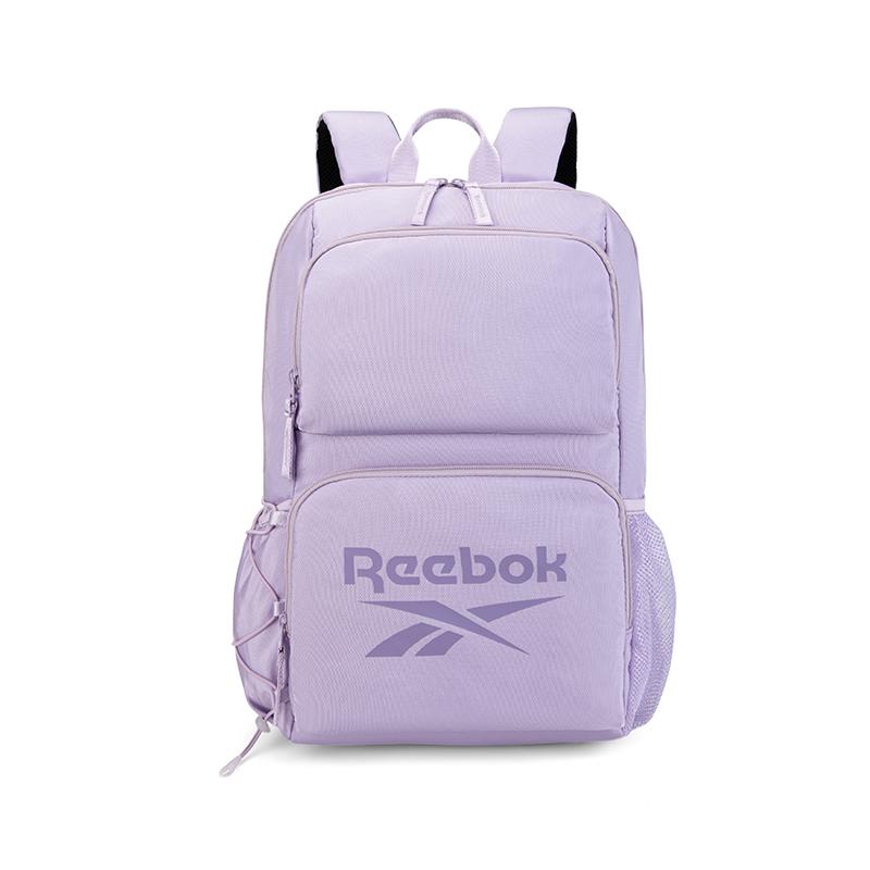 Reebok Fabric Backpack Regular Unisex Multicolor RB230014M-1