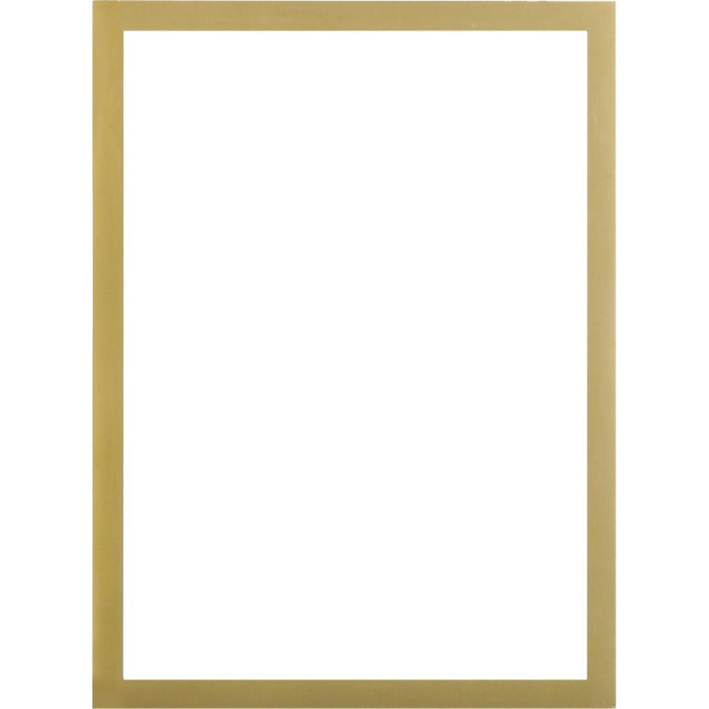 Magnetyczna ramka na zdjęcia na stół Samoprzylepna biurkowa ramka na zdjęcia do malowania diamentami Dekoracja biurka do rękodzieła artystycznego