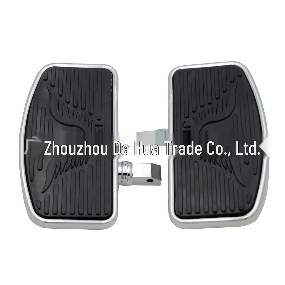 Modified Rear Foot Pegs for Kawasaki Vulcan 400/800/1500