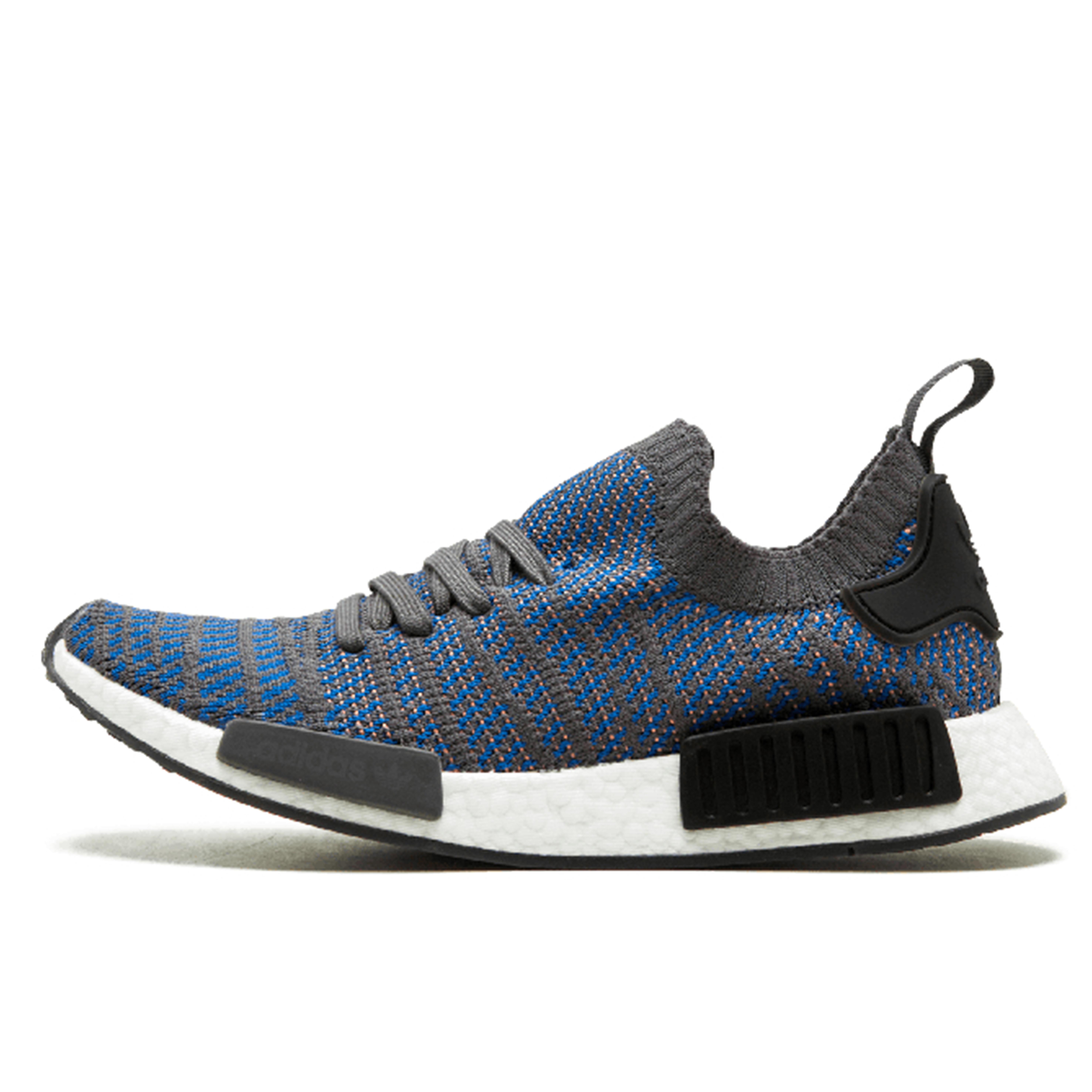

Adidas Originals NMD_R1 Stlt Primeknit Hi-Res Blue CQ2388 41⅓