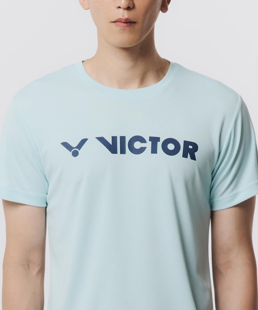 Bigteo Airlite Badminton Unisex T-Shirt (T-40050)