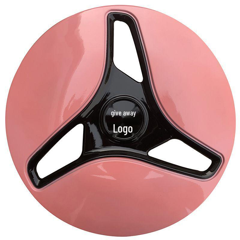 13-Inch Wheel Cover for Wuling Zhiguang EV: Steel Protective Cap for New Energy Vehicles