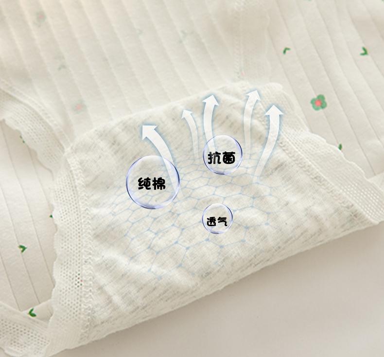 A-class Baby Cotton Women's Underwear