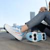 Kid's Four-wheel Sports Shoes Detachable Flat Shoes Children's Skating Roller Skates Shoes for Kids Girl Skate Shoes