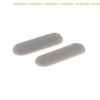 [C]Laptop Foot Mat 1Set Laptop Rubber Foot Pad For 830 G5 Anti Slip Pad Feet Bottom Base Cover Replacement