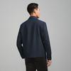 K-Boxing Men's Waterproof Business Lapel Jacket NKDG3005
