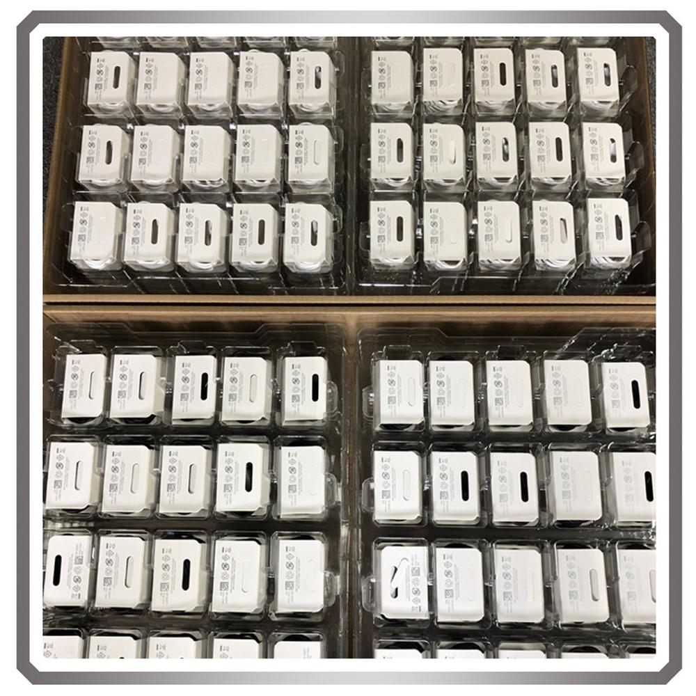 Pour Samsung S22 S21 S20 5G 25w Câble Charge Super Rapide Type C vers Type C PD PPS Charge Rapide Pour Galaxy Note 20 Ultra 10