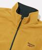 Reebok Fleece Reversible Jacket - Mustard:Khaki