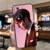 Actor Coreano Lee Min ho Funda Para Honor Magic 8 Lite 5 6 7 Pro Honor Win RT 400 200 50 70 90 X8c X9a X9b X9c X9d Cubierta