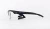 Airfly Sunglasses Black Free Size AF-801C-1 Matte,