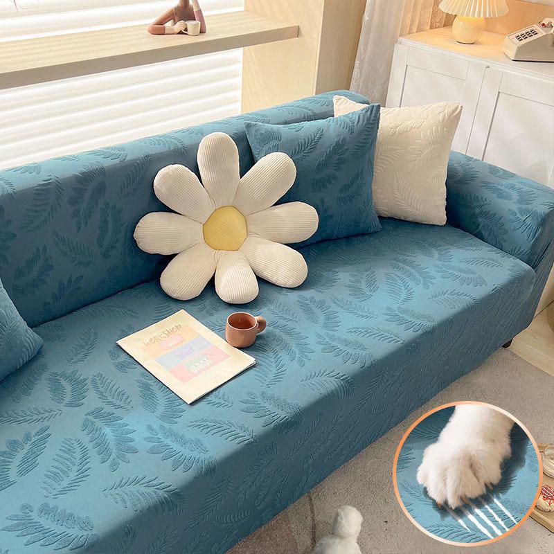 

Эластичный чехол для дивана «все включено», всесезонный универсальный пылезащитный чехол для дивана, домашний декор, защита для дивана