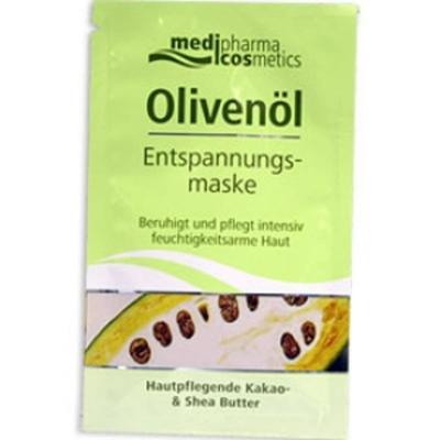 Olivenol Relax Mask 15ml