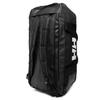 Helly Hansen Scout Duffel Backpack (50L, Black) - Large Capacity, Waterproof, and Perfect for Travel and Training Camps.