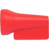 TRUSCO Coolant Liner Spray Size 90° Nozzle, 1/4 (10 Pieces) CL-2N07