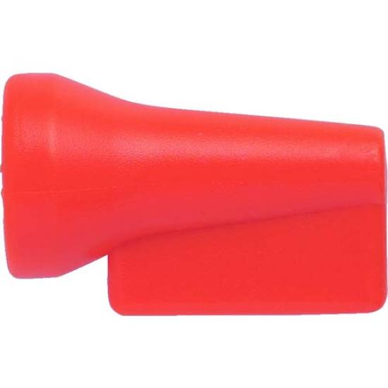 TRUSCO Coolant Liner Spray Size 90° Nozzle, 1/4 (10 Pieces) CL-2N07