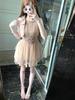 slightly drunk, pure desire to show the figure A-word short skirt irregular hem dress exquisite summer super beautiful sleeveless skirt