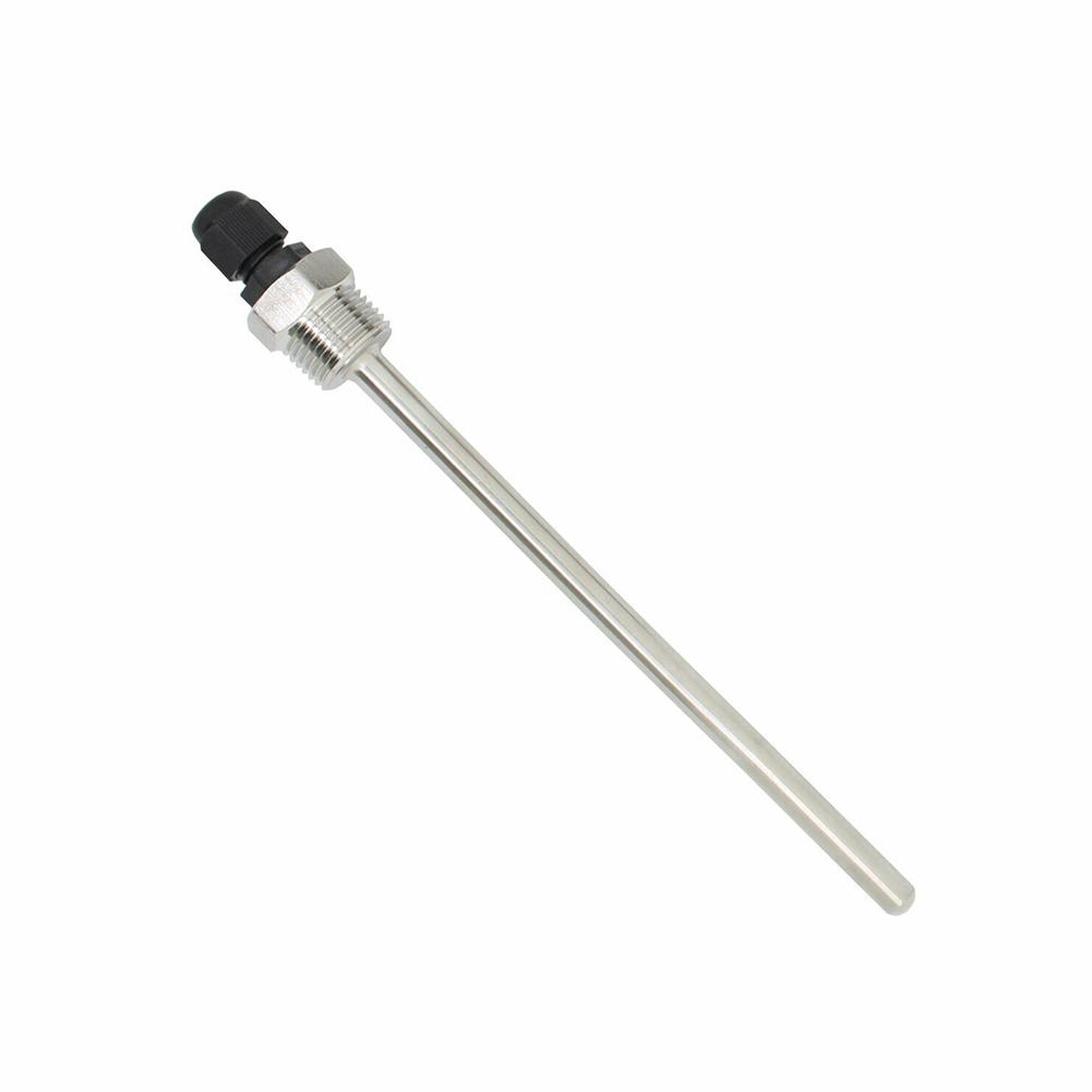No Pinhole Thermowell Quick Fit Waterproof 30/50/100/150/200mm