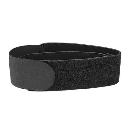 Adjustable Sports Knee Support Strap with Silicone Pad