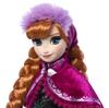 Mattel Disney Frozen Anna and Elsa Edition Celebrating 100 Years of Disney Frozen Movie Gift for Kids and HLX70 Collector's Wonders, Collectors,