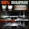 Enduro Motocross Motorcycle Pit Bike LED Headlight For KTM EXC XC SX XC-W 125 250 300 350 450 530 Head Light 2018-2025