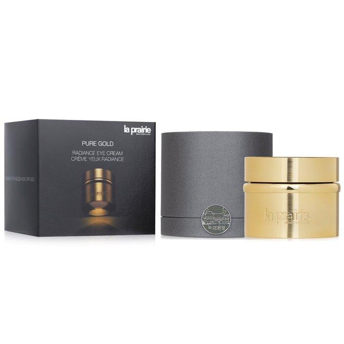 La Prairie Pure Gold Radiance Eye Cream