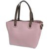 Rinle Women's Shoulder Bag, 2-Way Crossbody Tote Bag, Pink, BL 956PINK, D.KELLY