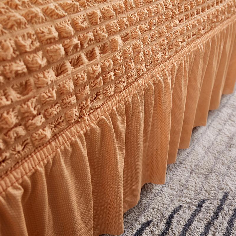 Sofföverdrag allmänt nyckelfärdigt universellt elastiskt soffkudde sofföverdrag för att täcka de fyra säsongerna allmänt överdrag handduk mot c