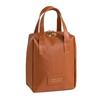 High-Capacity Portable Ladies' Cosmetic and Makeup Bag