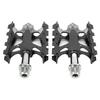 WAKE   3 Bearing Aluminum Alloy Pedal   Mountain Bike Bearing Pedals