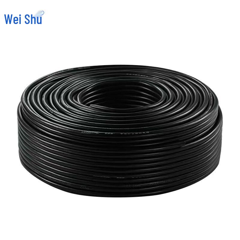 Wei Shu HF30 Professional Outdoor Speaker Cable (CN version)