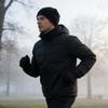 Light Weight Polars Fleece Skullcap Hat Perfect For Maintaining Warmth During Biking Running Soft Winter Warm Fleece Cap