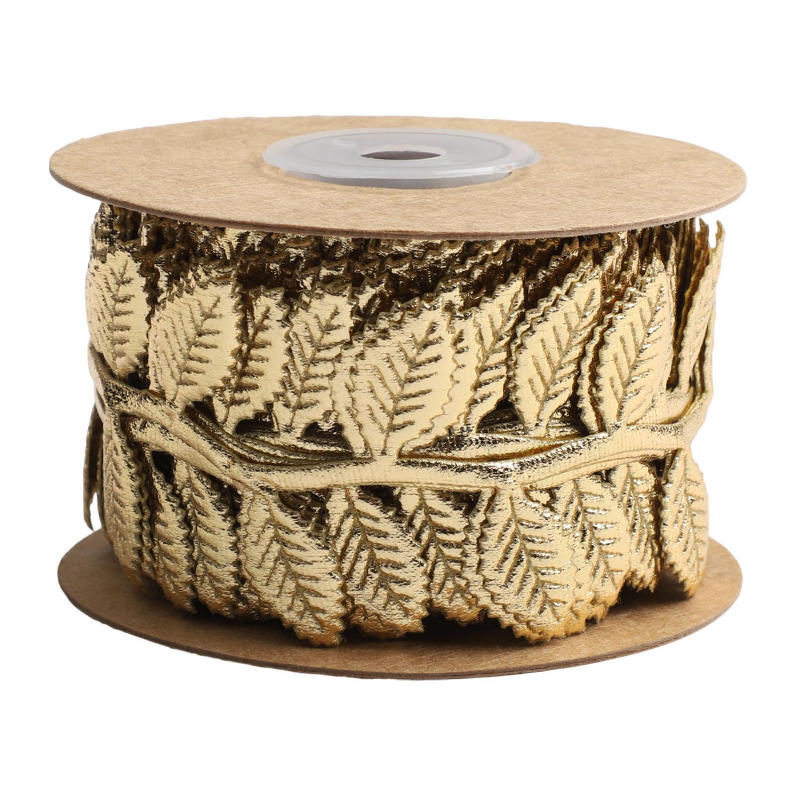 

10 м/рулон оберточной ленты золото серебро вечеринка свадебный декор золотой