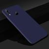 Ultra thin Matte TPU Fundas For Huawei P20 P30 P40 lite P20 P30 P40 Pro Back Cover For Huawei P20 Lite Silicon soft case