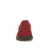 Puma One Piece x Suede Red Hair Pirates Unisex Sneaker Team-Königsrot Silber 396521-01