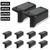 1PACK Hot Selling Solar Light LED Wall Light Outdoor Garden Wall Light Fence Light Landscape Garden Solar Stair Light