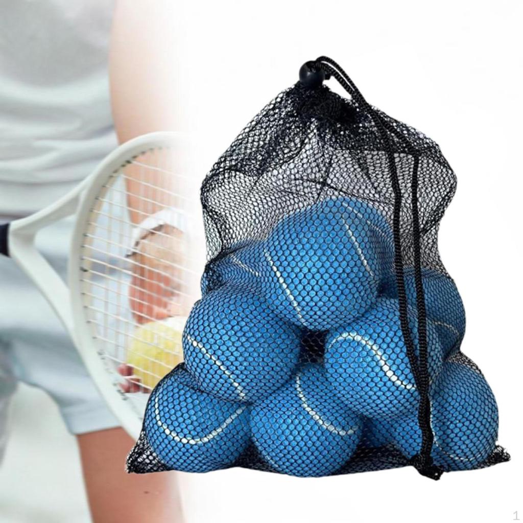 Tennis Balls Set for Dogs And Sports Training