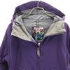 BURTON snow board Wear XXS purple Skiing Men's Used