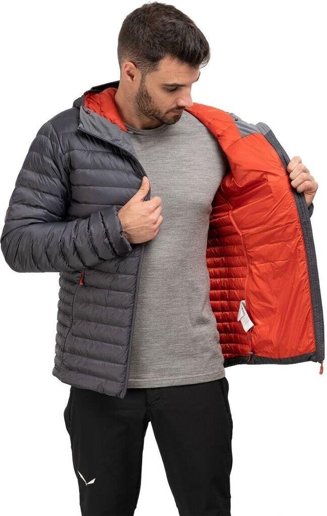 Куртка Rab Men's Microlight Alpine Jacket graphene