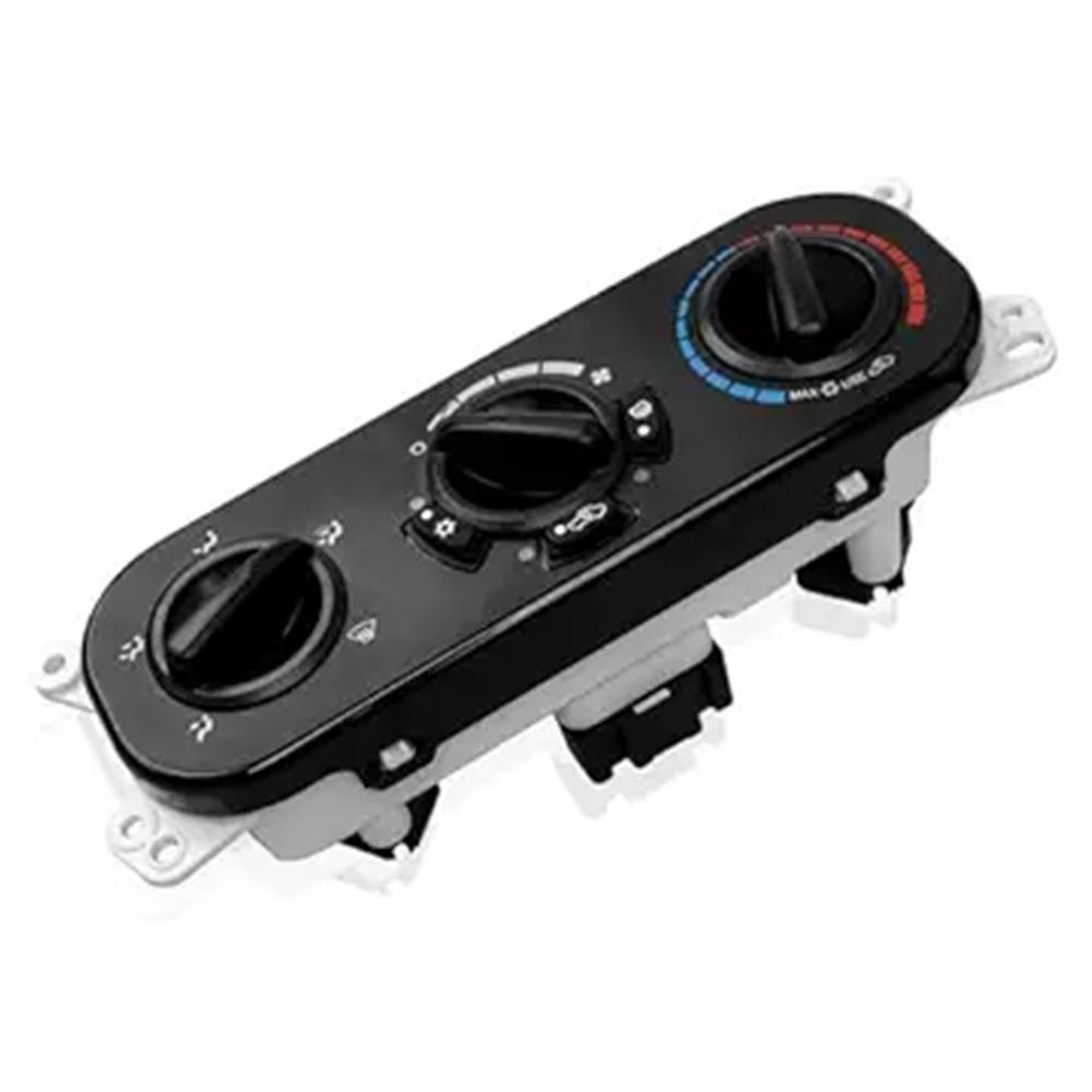 Air Conditioner Heater Control Module for Jeep Wrangler 07-10 (55111840AE) 1
