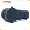 20777093 PDC Parking Sensor Radar For GM BUICK VERANO CADILLAC ELR SRX CHEVROLET EQUINOX Glitter Black
