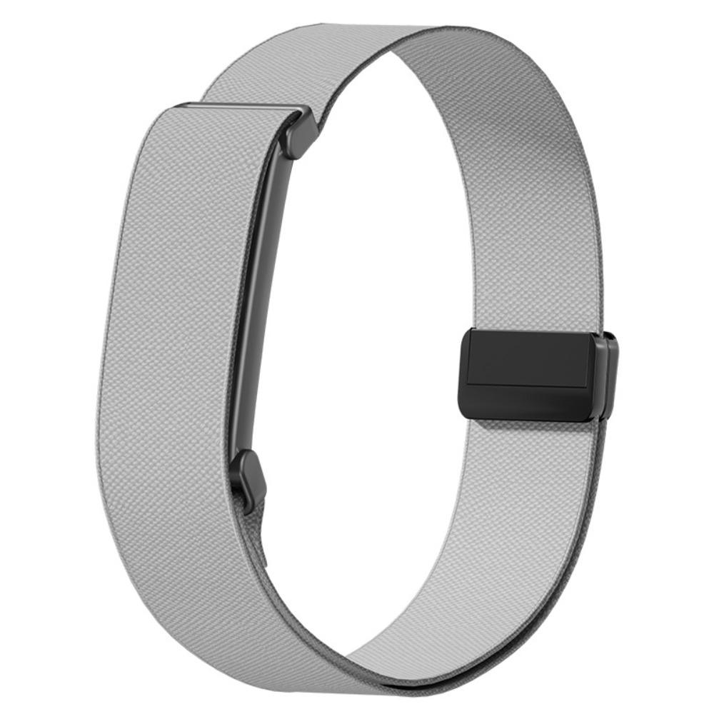 Nylon Arm Band Elastic Replacement Strap Sport Bicep Band for Google Fitbit Air Fitness Tracker