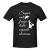 Funny Supercalifragilisticexpialidocious  Mary Poppins Unisexs Tshirt Printed Tops Are Loose and Slim Fit Womens Tshirts