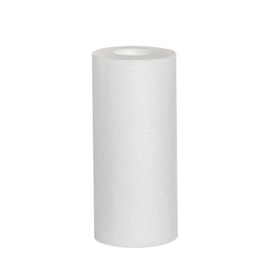 Celý dům nebo komerční NSF Polypropylenový srážecí vodní filtr 4,5 x 10. -5 mikronů